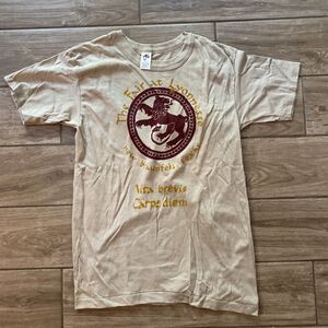 Vintage The Fair At Lyonnesse New Braunfels Texas Shirt Single Stitch Large